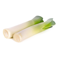 BLANC DE POIREAU 2,5KG